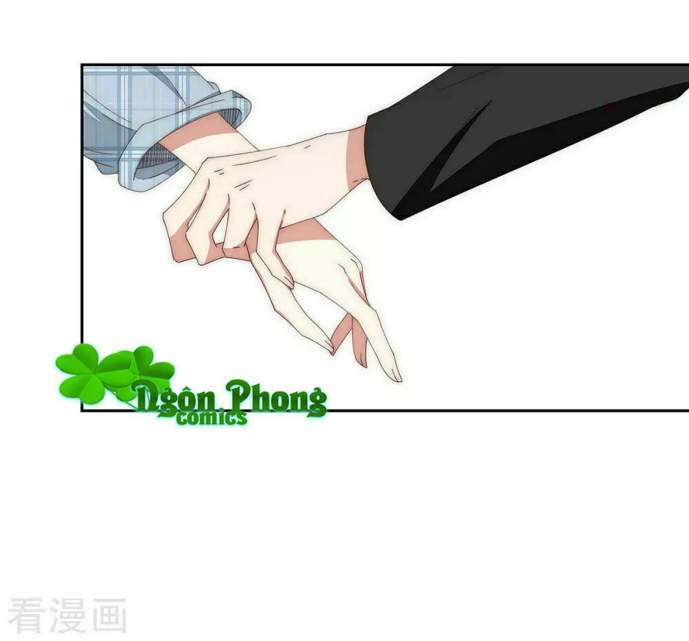 Lục Tiên Sinh Đừng Chọc Vào Tôi: Chapter 38