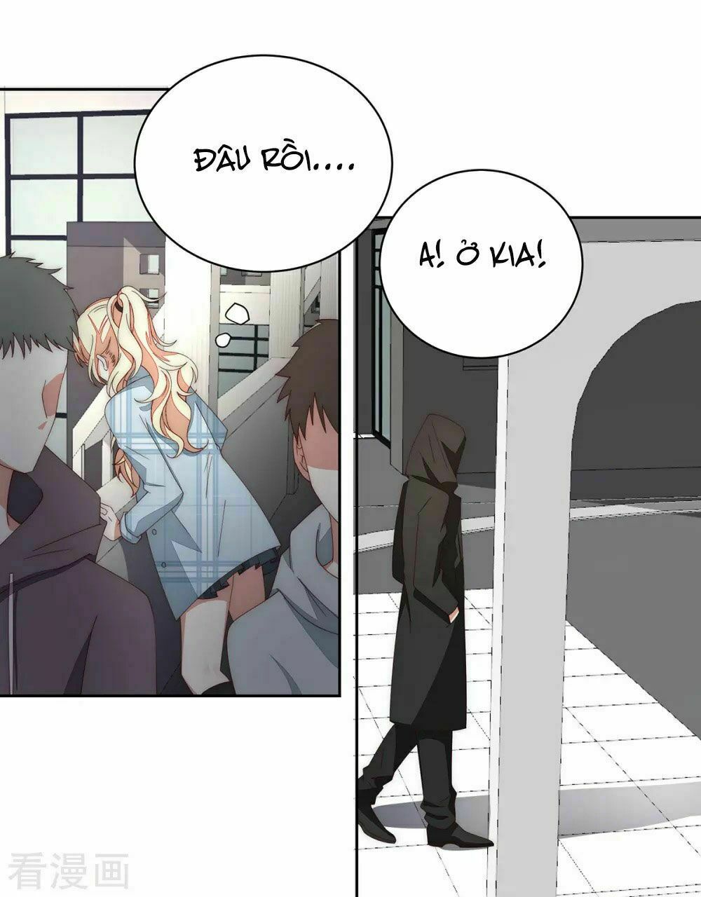 Lục Tiên Sinh Đừng Chọc Vào Tôi: Chapter 39