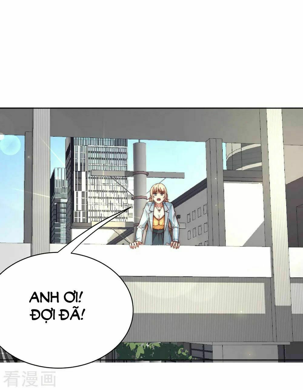 Lục Tiên Sinh Đừng Chọc Vào Tôi: Chapter 39