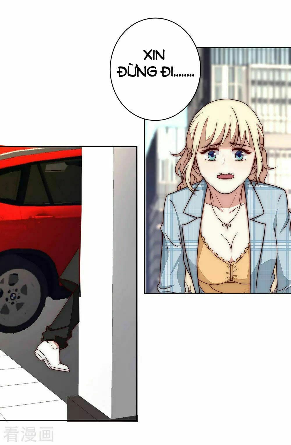 Lục Tiên Sinh Đừng Chọc Vào Tôi: Chapter 39