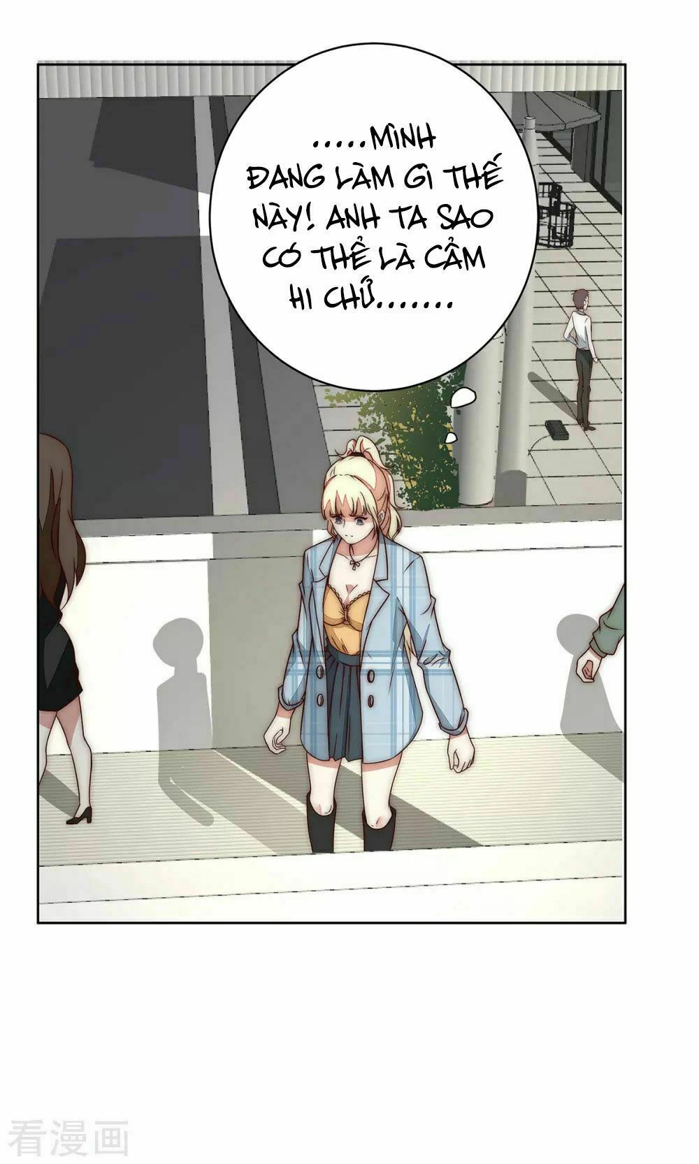 Lục Tiên Sinh Đừng Chọc Vào Tôi: Chapter 39