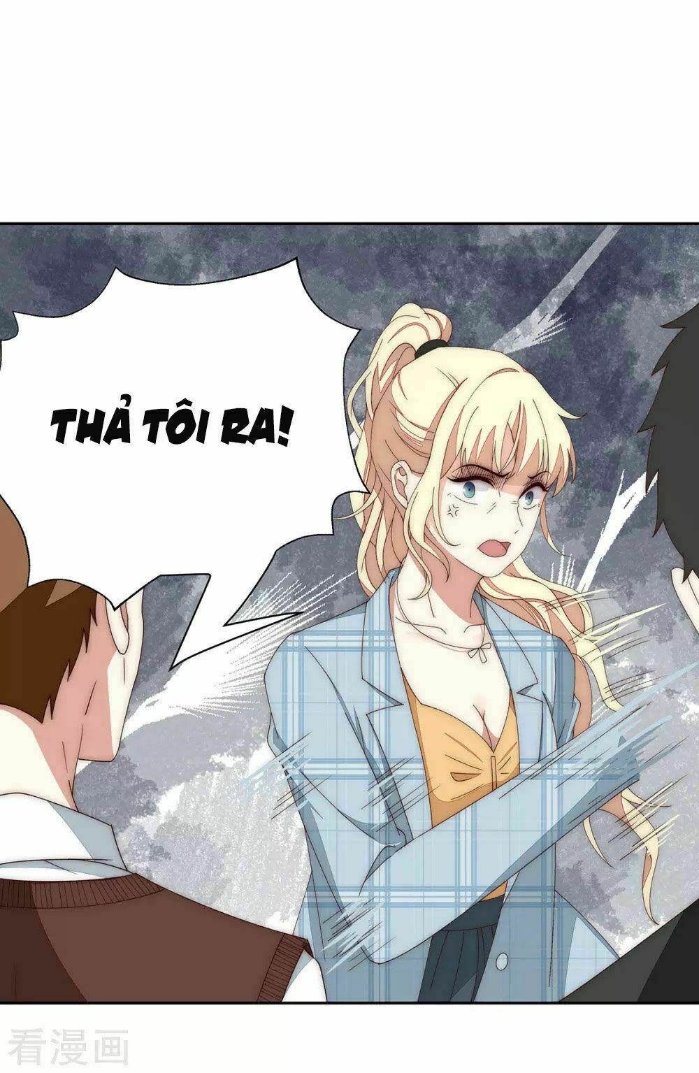 Lục Tiên Sinh Đừng Chọc Vào Tôi: Chapter 39