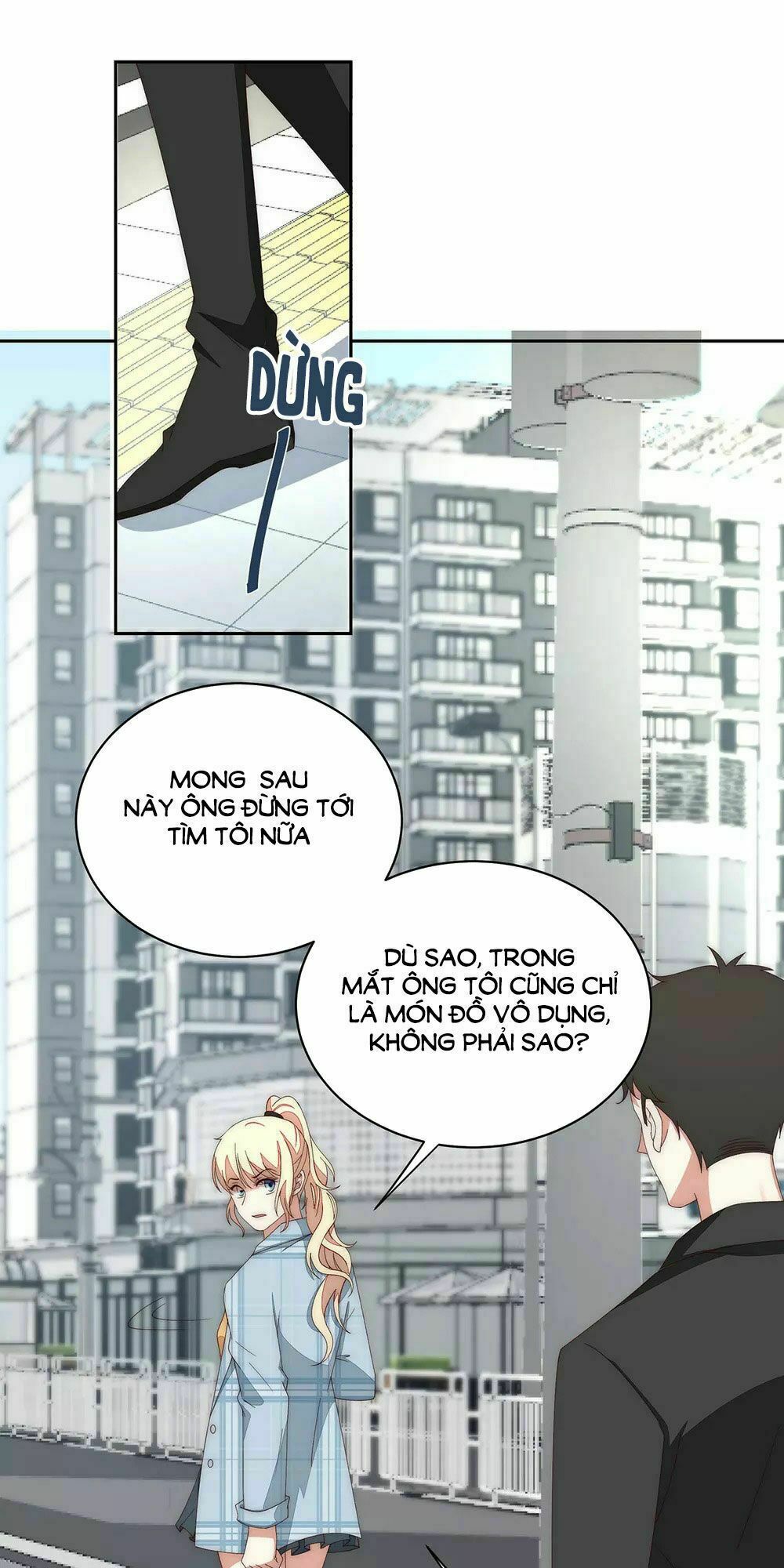 Lục Tiên Sinh Đừng Chọc Vào Tôi: Chapter 39