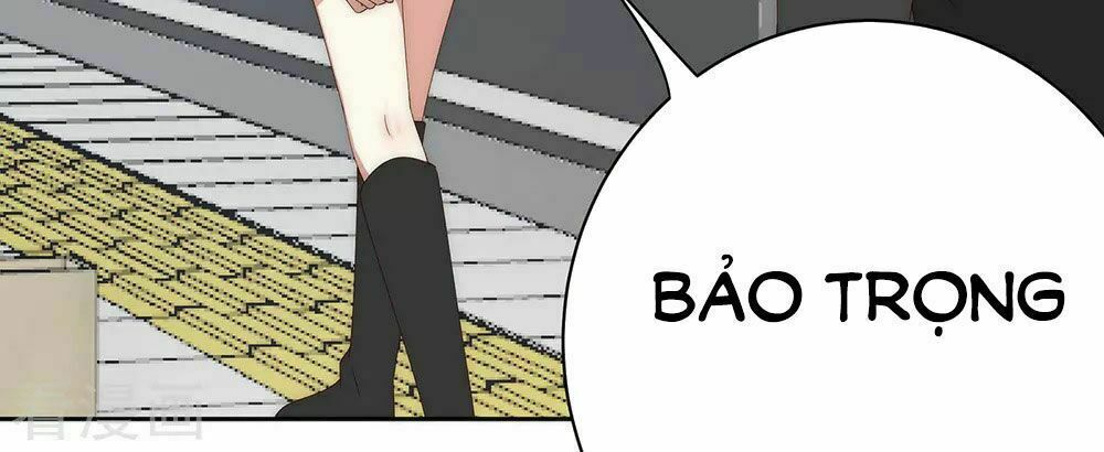 Lục Tiên Sinh Đừng Chọc Vào Tôi: Chapter 39