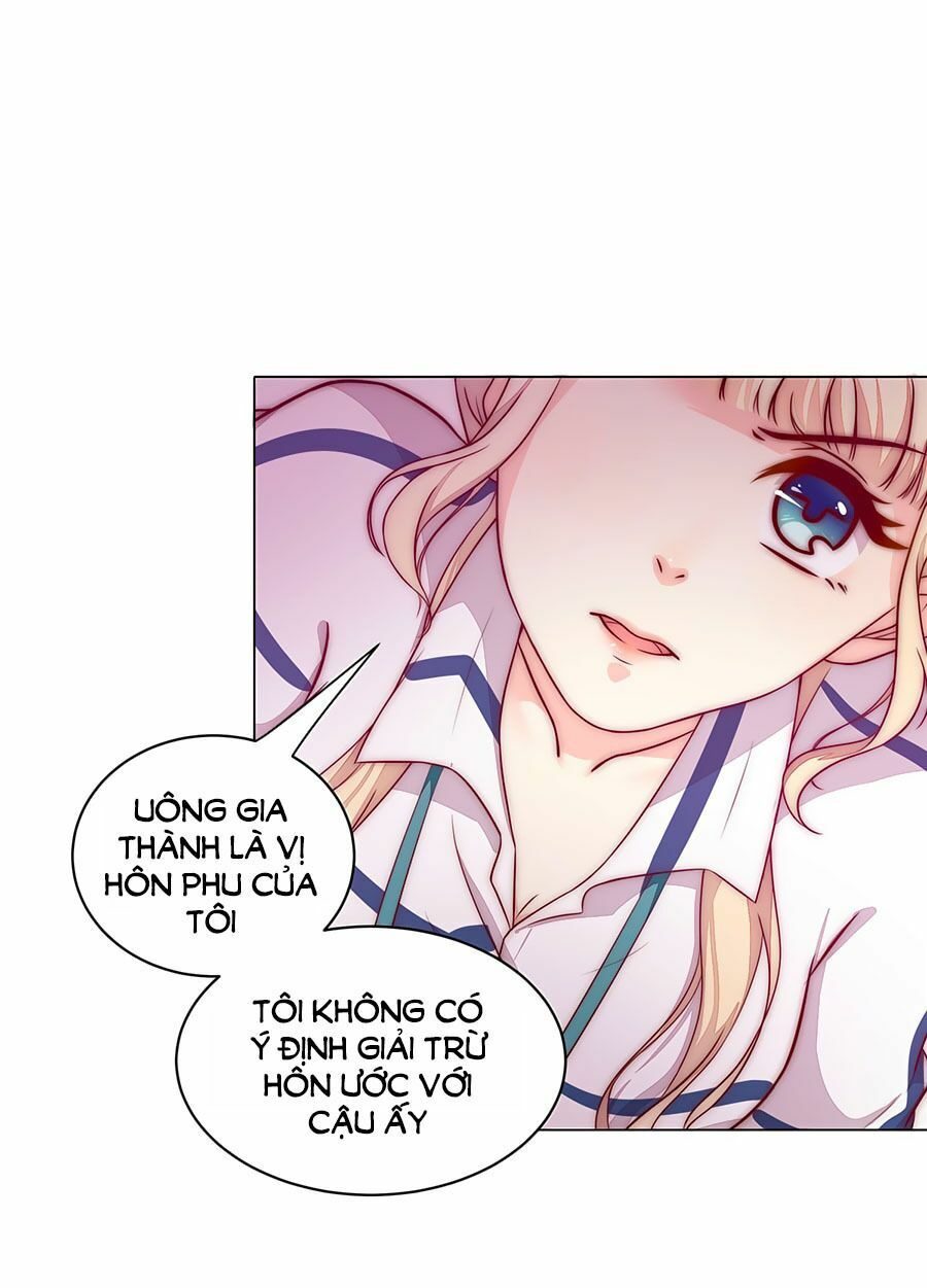Lục Tiên Sinh Đừng Chọc Vào Tôi: Chapter 4