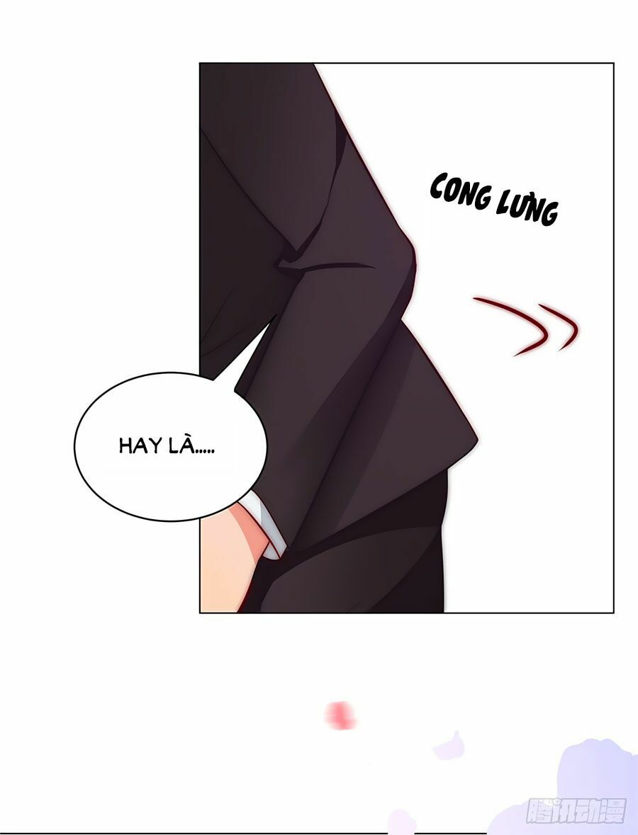 Lục Tiên Sinh Đừng Chọc Vào Tôi: Chapter 4