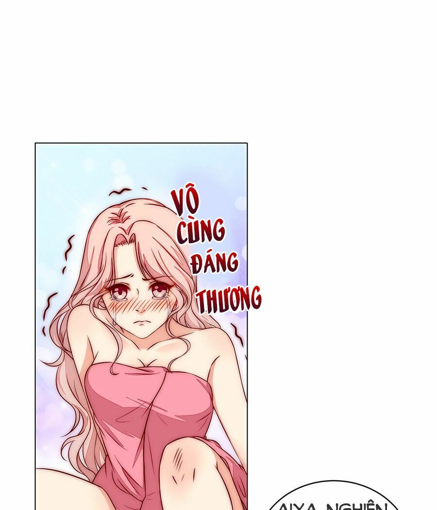 Lục Tiên Sinh Đừng Chọc Vào Tôi: Chapter 4