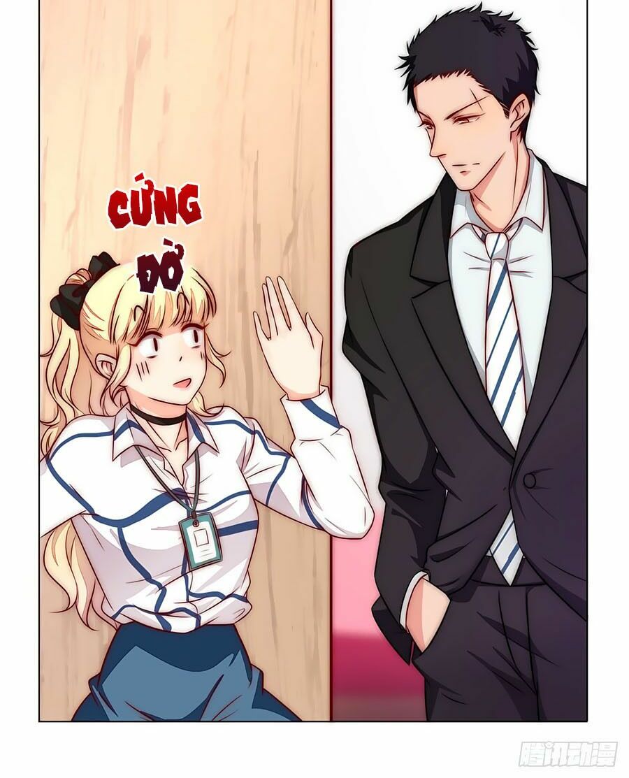 Lục Tiên Sinh Đừng Chọc Vào Tôi: Chapter 4