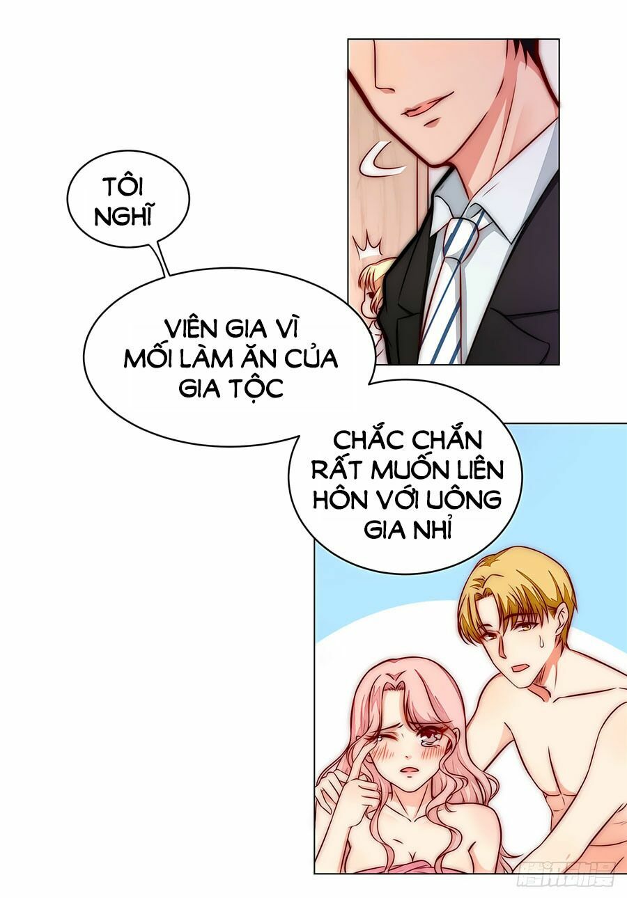 Lục Tiên Sinh Đừng Chọc Vào Tôi: Chapter 4