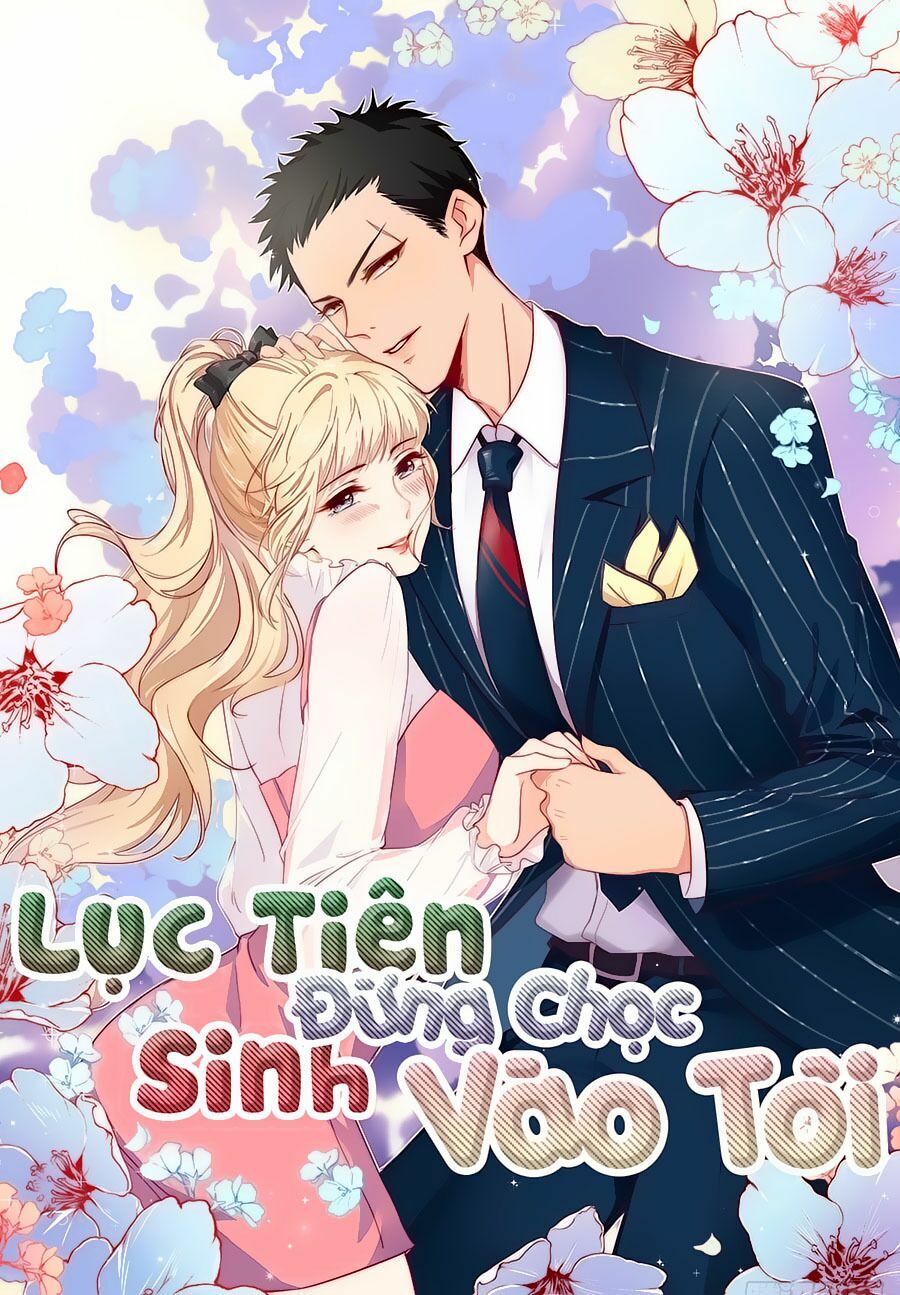 Lục Tiên Sinh Đừng Chọc Vào Tôi: Chapter 5