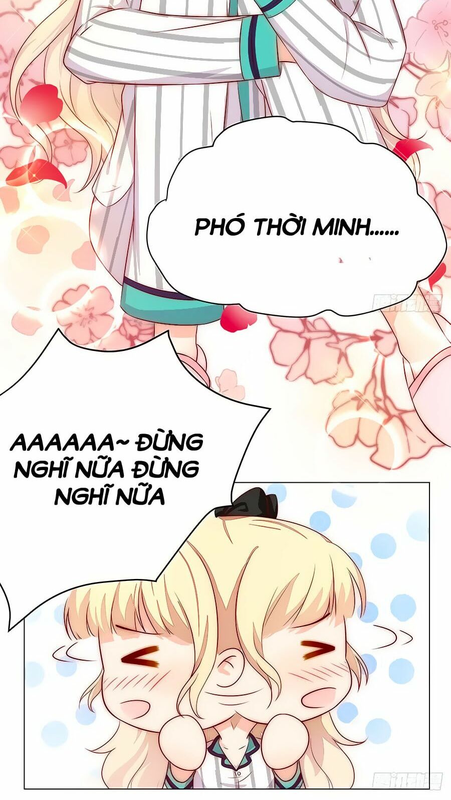 Lục Tiên Sinh Đừng Chọc Vào Tôi: Chapter 5