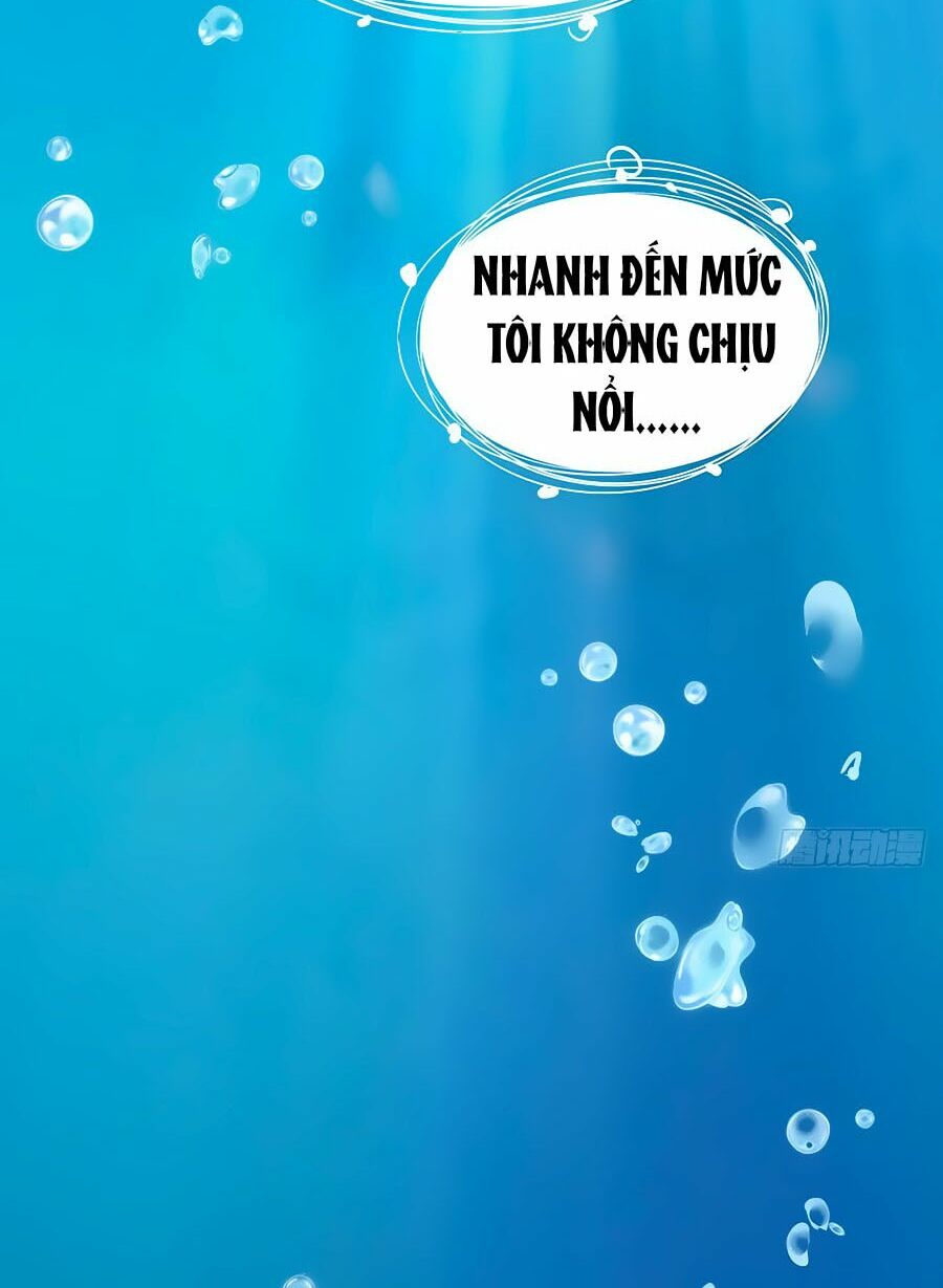 Lục Tiên Sinh Đừng Chọc Vào Tôi: Chapter 6