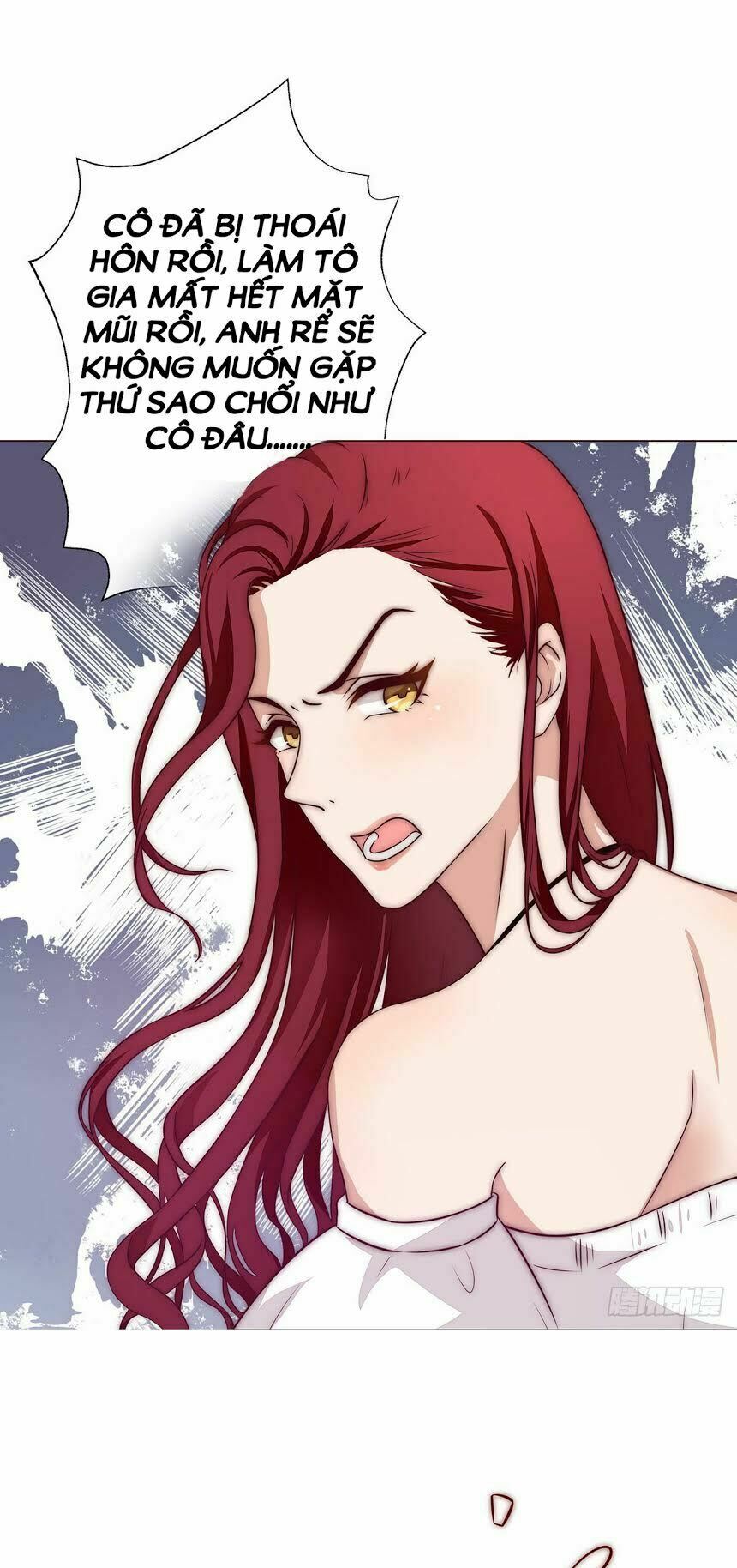 Lục Tiên Sinh Đừng Chọc Vào Tôi: Chapter 7
