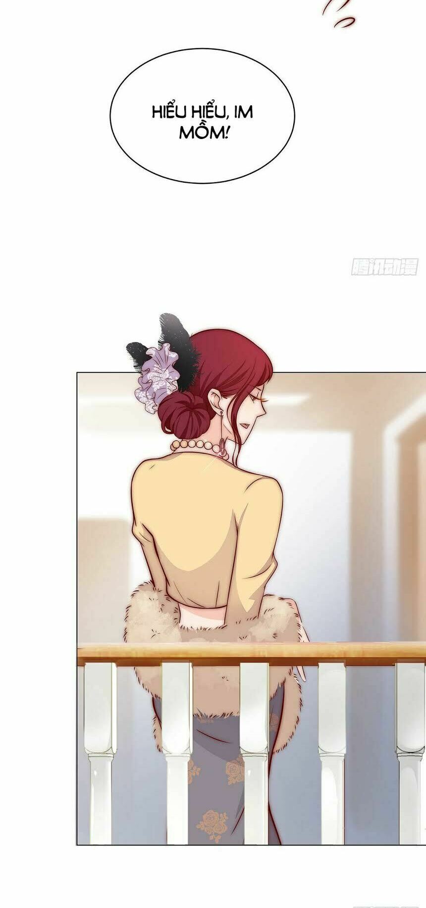 Lục Tiên Sinh Đừng Chọc Vào Tôi: Chapter 7