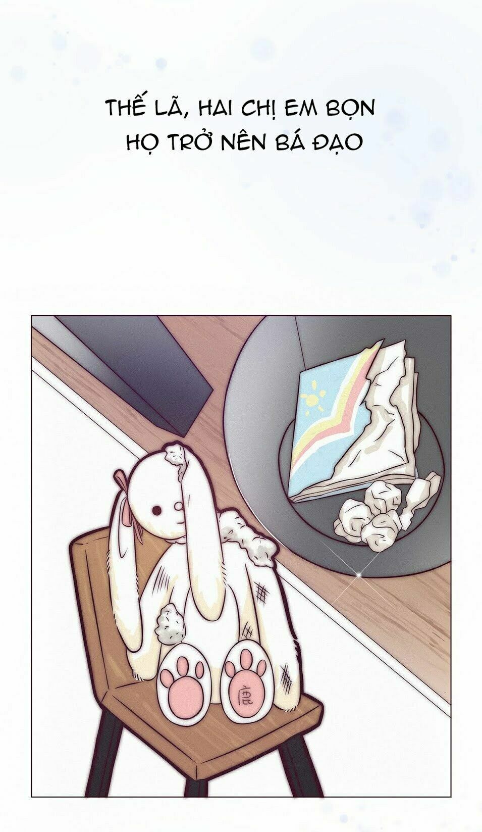 Lục Tiên Sinh Đừng Chọc Vào Tôi: Chapter 7