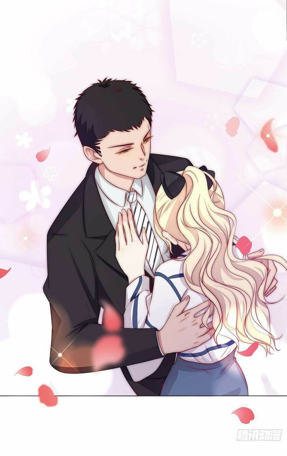 Lục Tiên Sinh Đừng Chọc Vào Tôi: Chapter 8