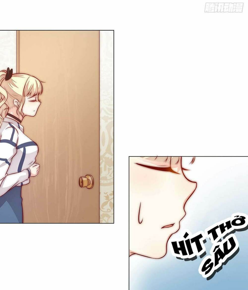 Lục Tiên Sinh Đừng Chọc Vào Tôi: Chapter 8