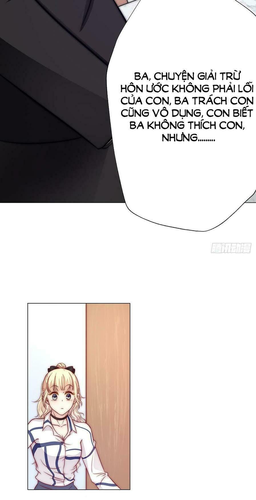 Lục Tiên Sinh Đừng Chọc Vào Tôi: Chapter 8