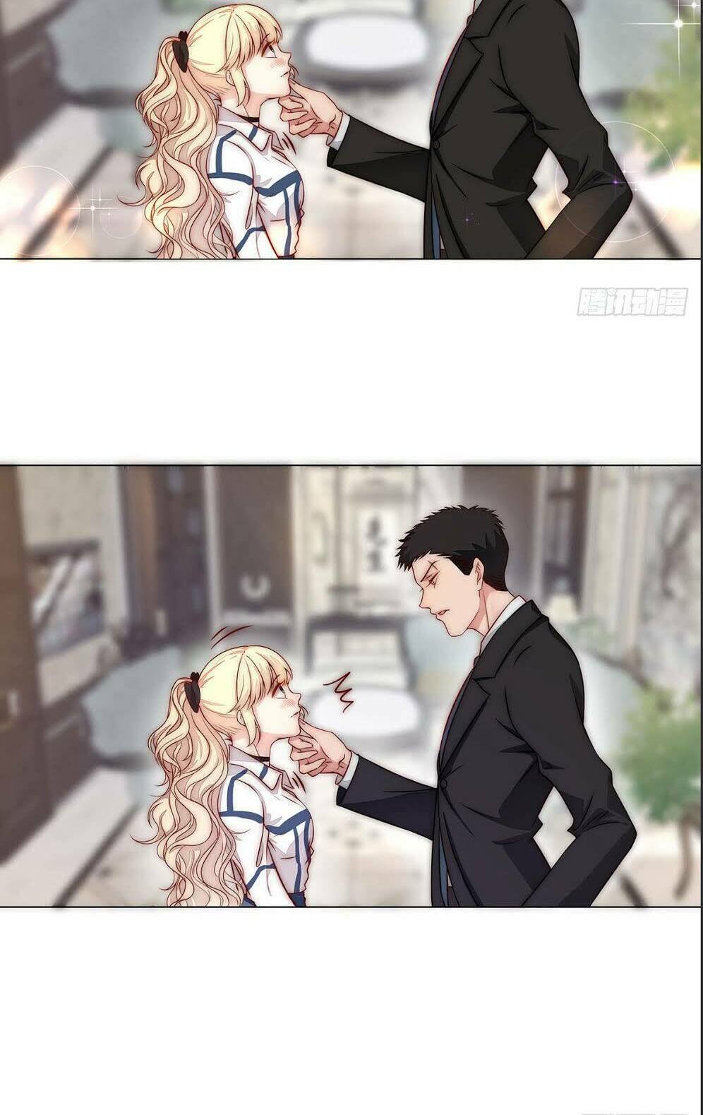 Lục Tiên Sinh Đừng Chọc Vào Tôi: Chapter 9