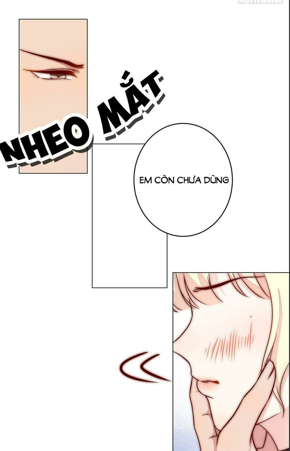 Lục Tiên Sinh Đừng Chọc Vào Tôi: Chapter 9