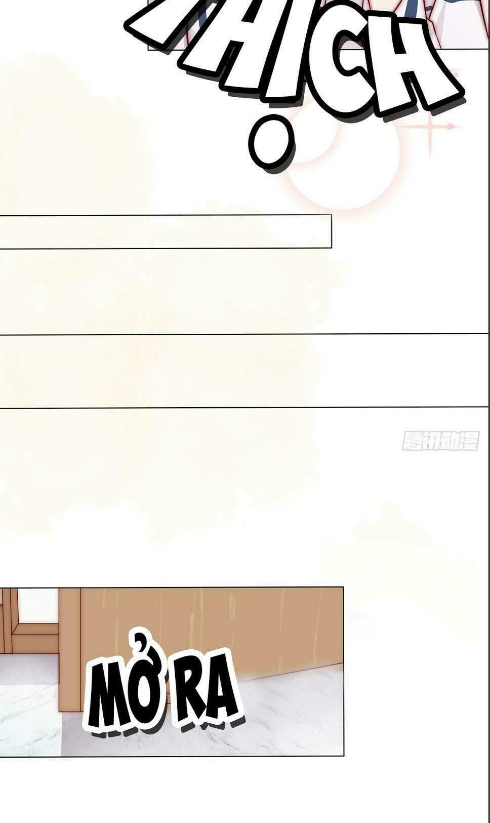 Lục Tiên Sinh Đừng Chọc Vào Tôi: Chapter 9
