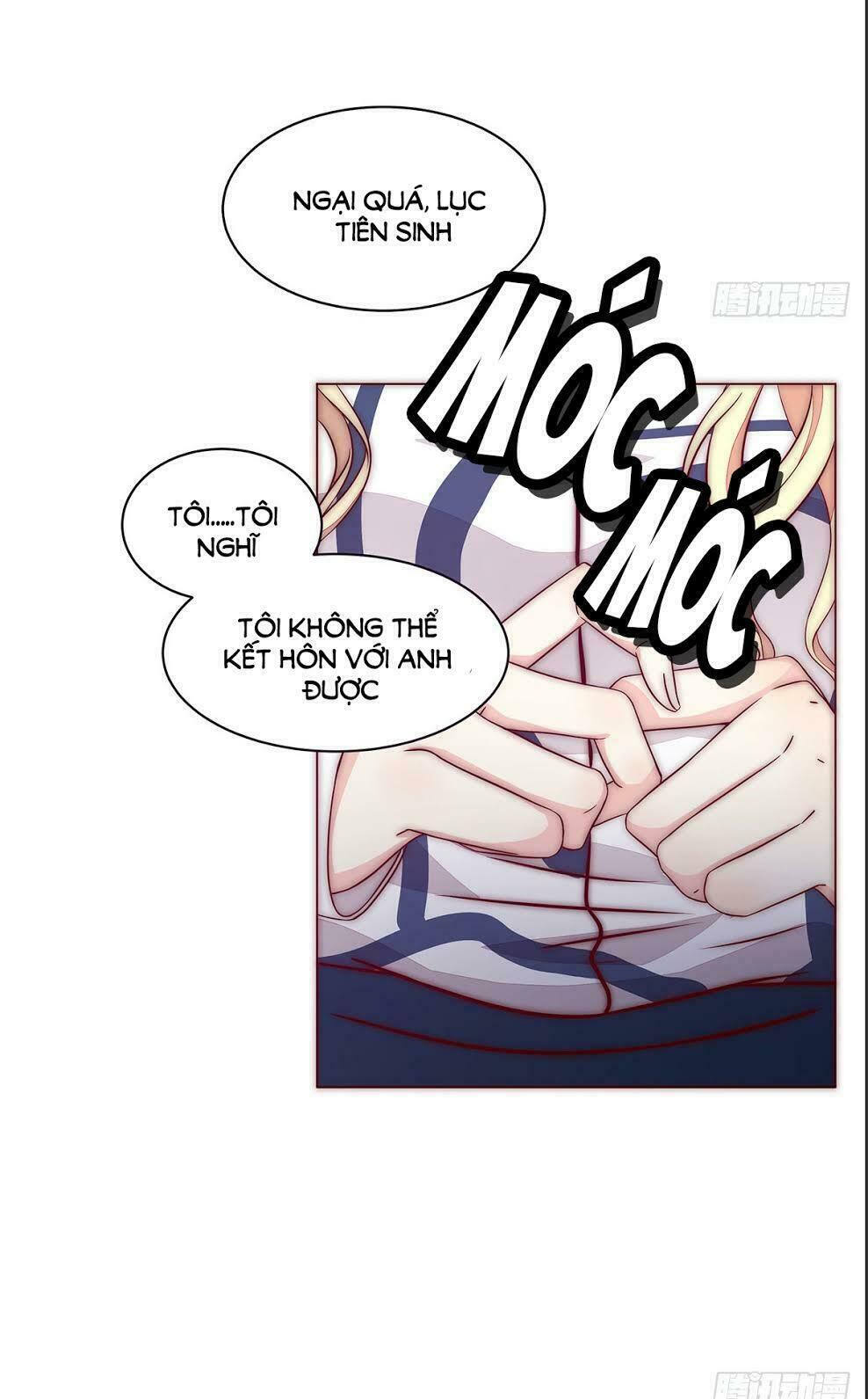 Lục Tiên Sinh Đừng Chọc Vào Tôi: Chapter 9
