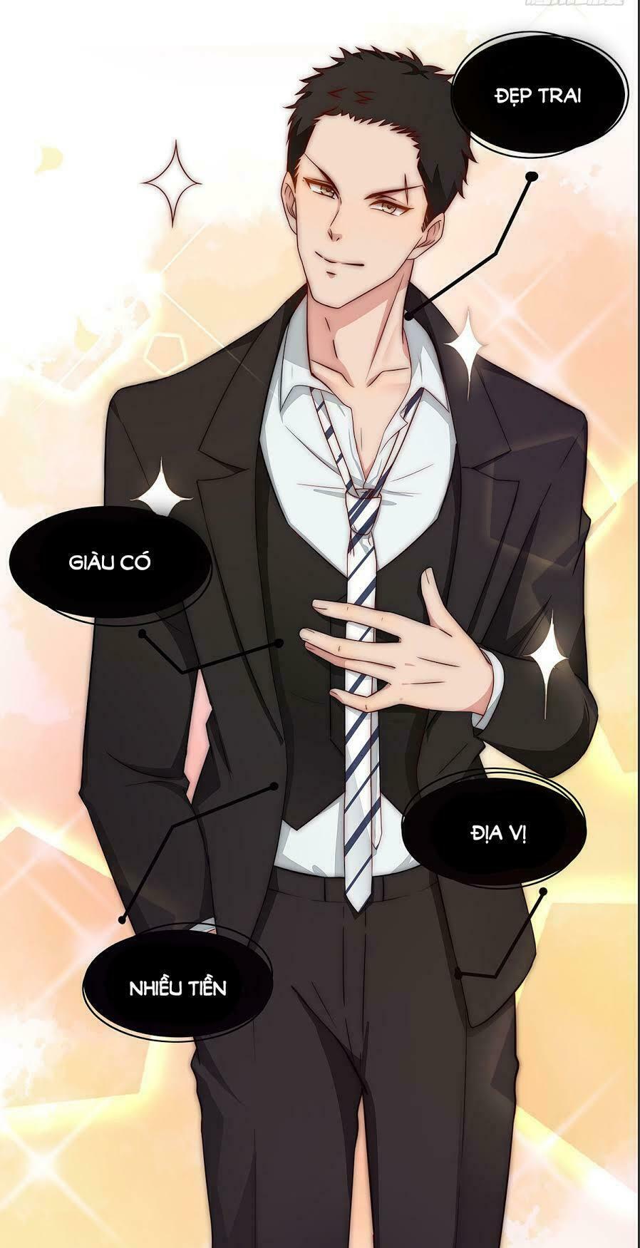 Lục Tiên Sinh Đừng Chọc Vào Tôi: Chapter 9
