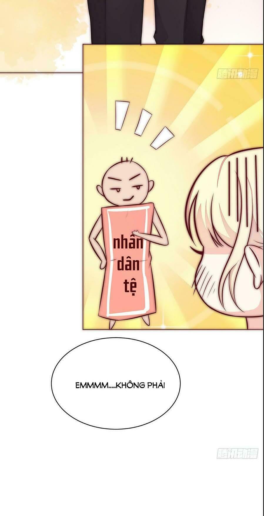 Lục Tiên Sinh Đừng Chọc Vào Tôi: Chapter 9