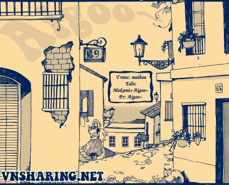 Hibi Chouchou: Chapter 17