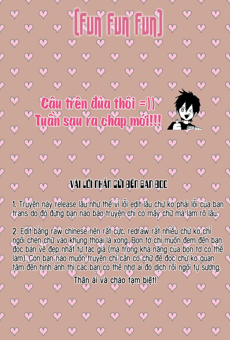 Hibi Chouchou: Chapter 30