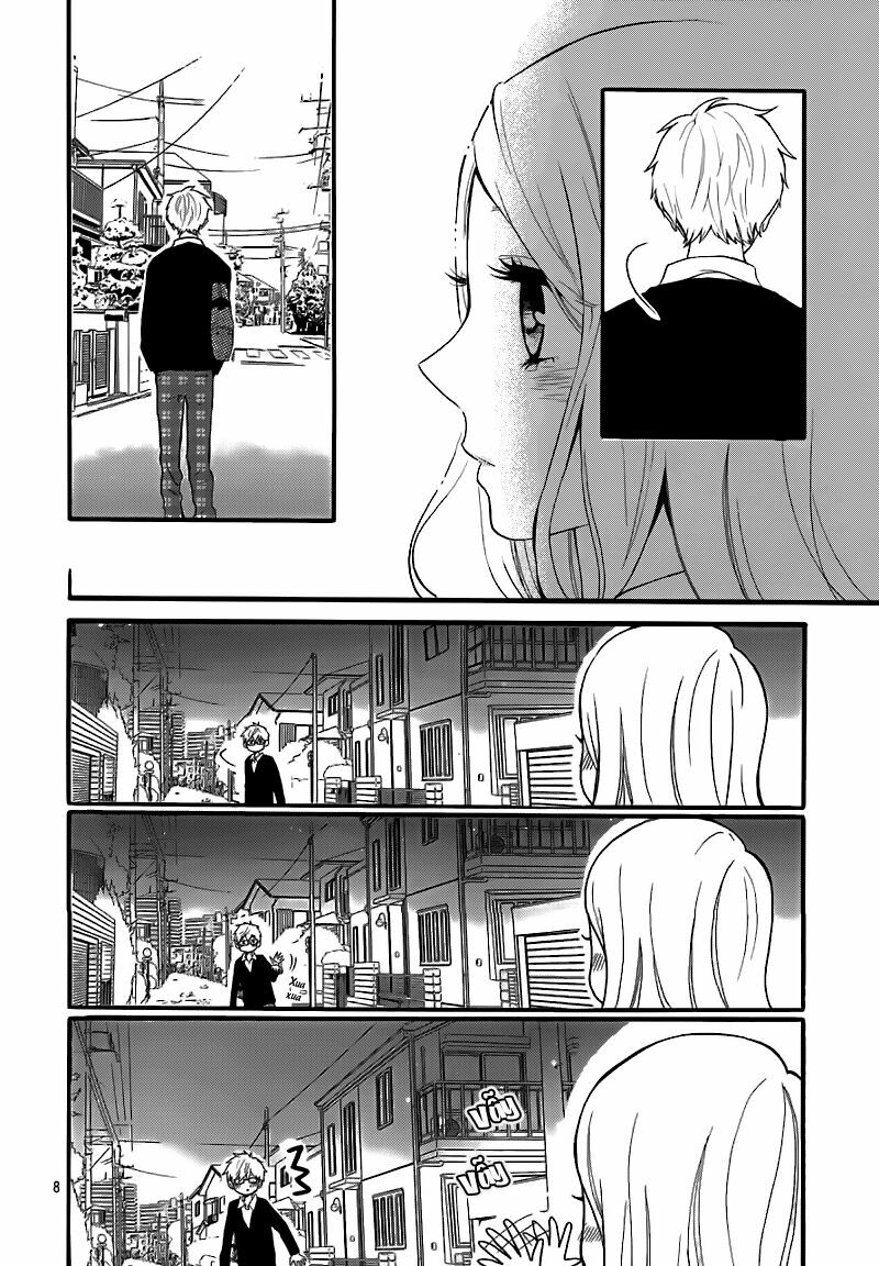 Hibi Chouchou: Chapter 30