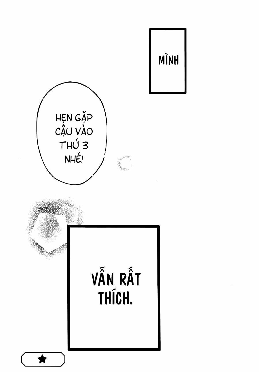 Hibi Chouchou: Chapter 31