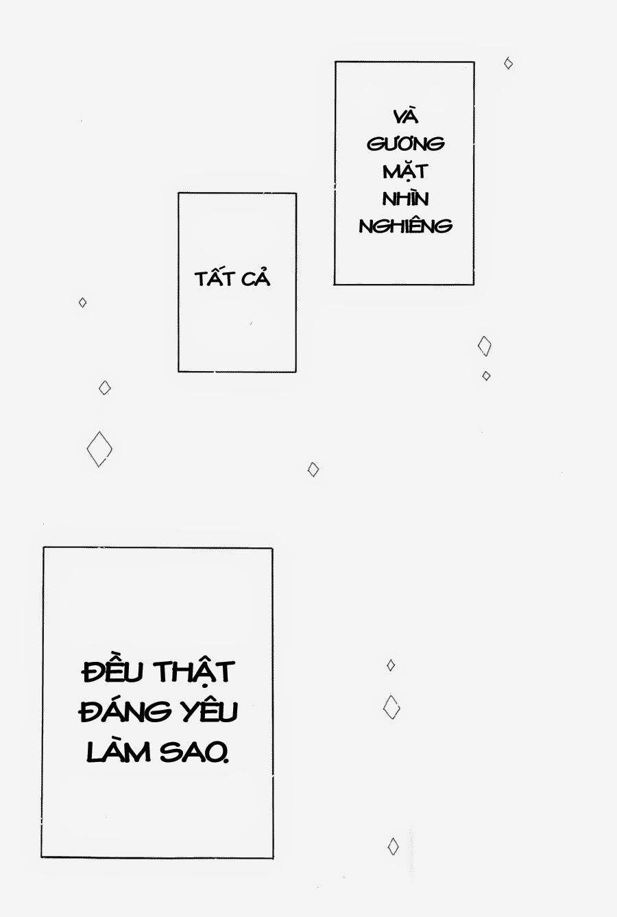 Hibi Chouchou: Chapter 71