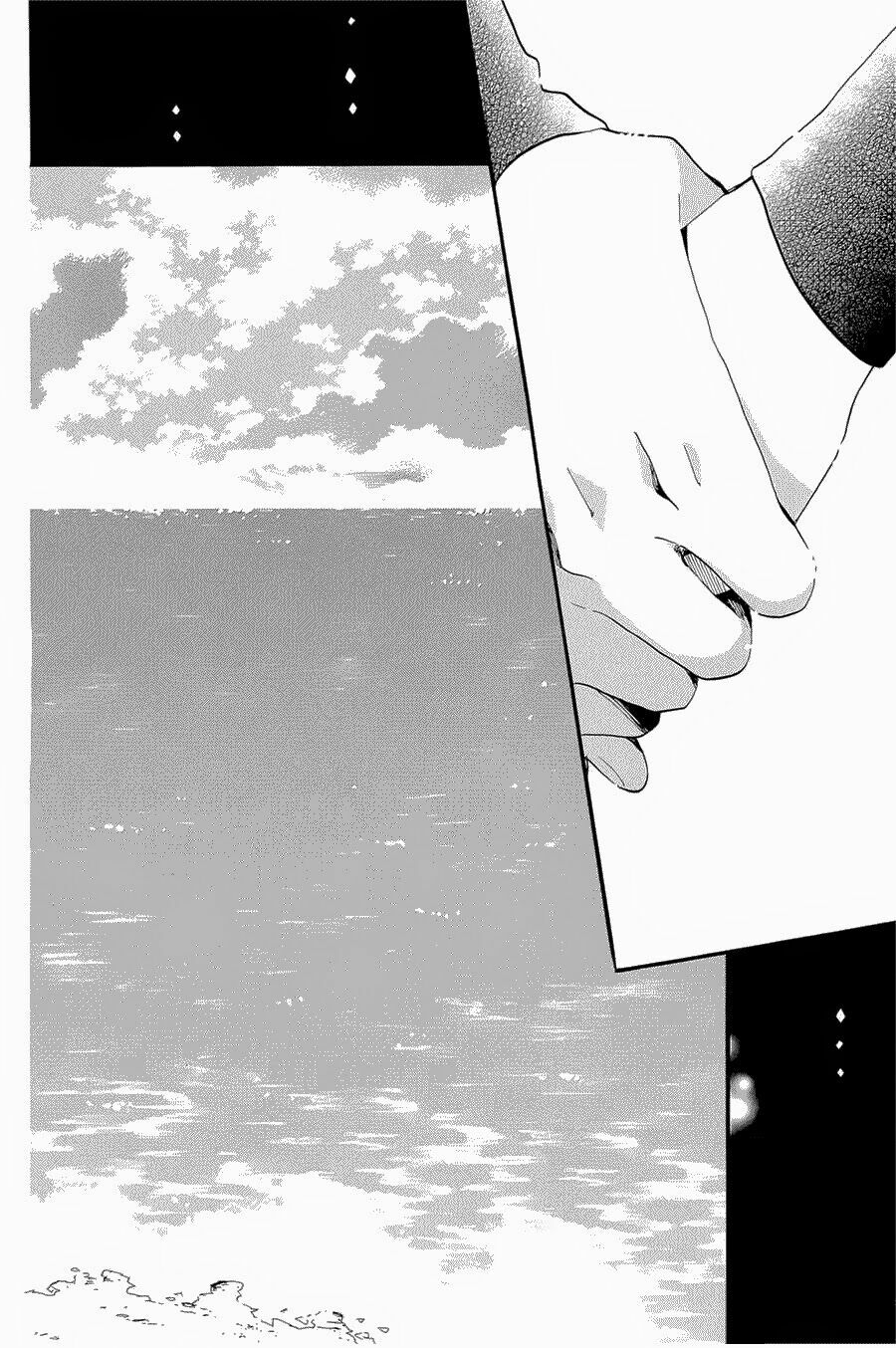 Hibi Chouchou: Chapter 72