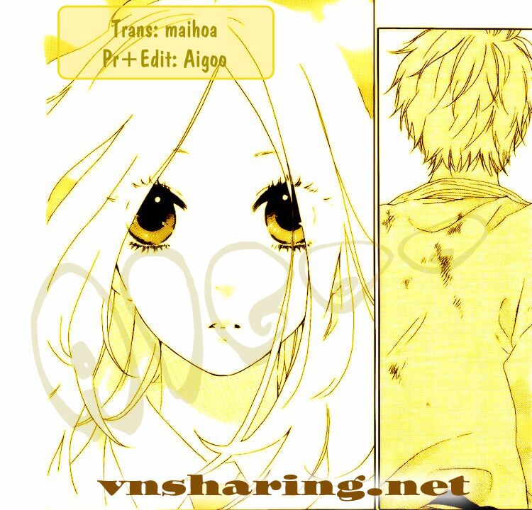Hibi Chouchou: Chapter 9