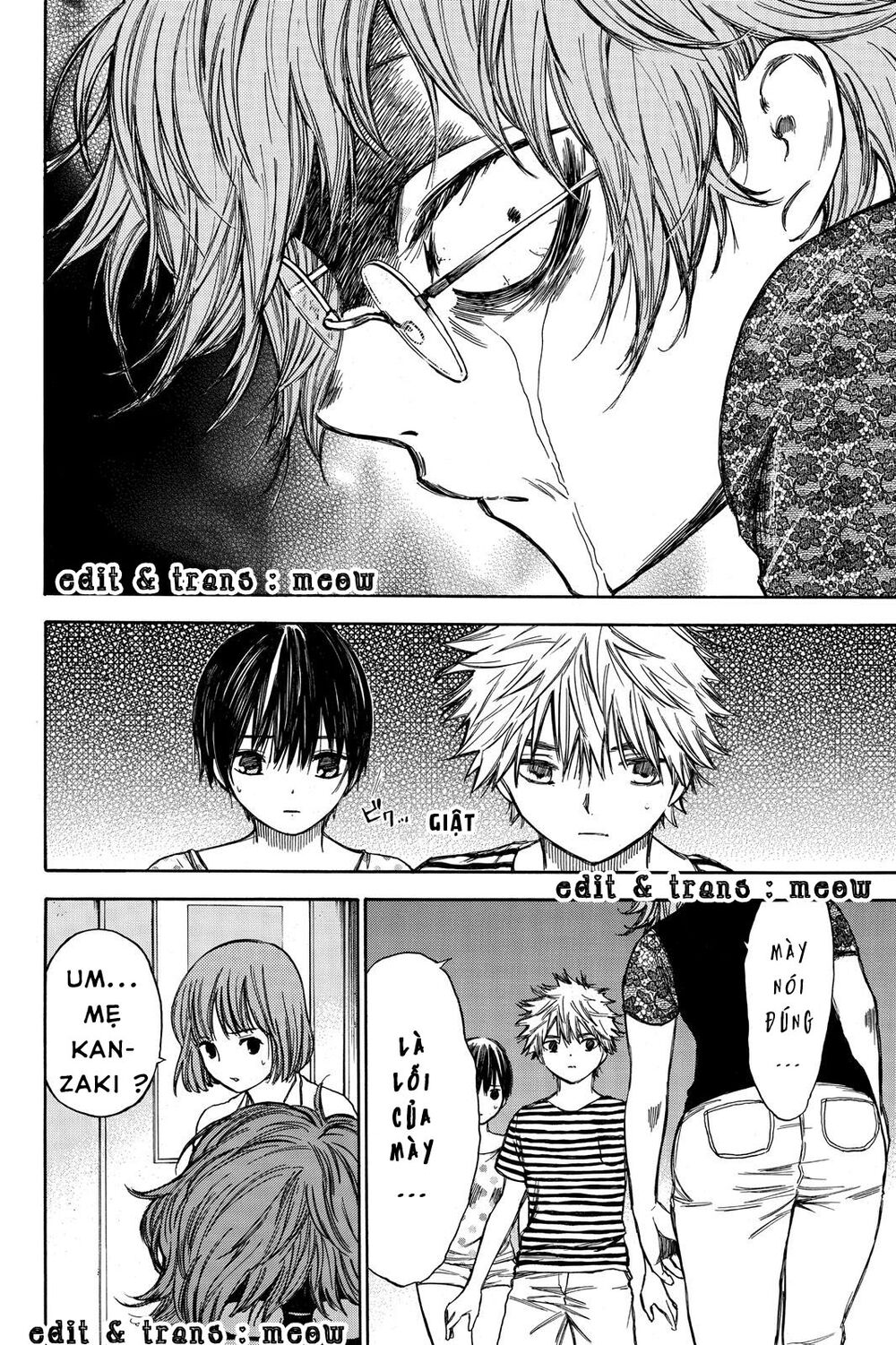 Hone ga Kusaru Made: Chapter 40: - ĐÊM THỨ BỐN MƯƠI
