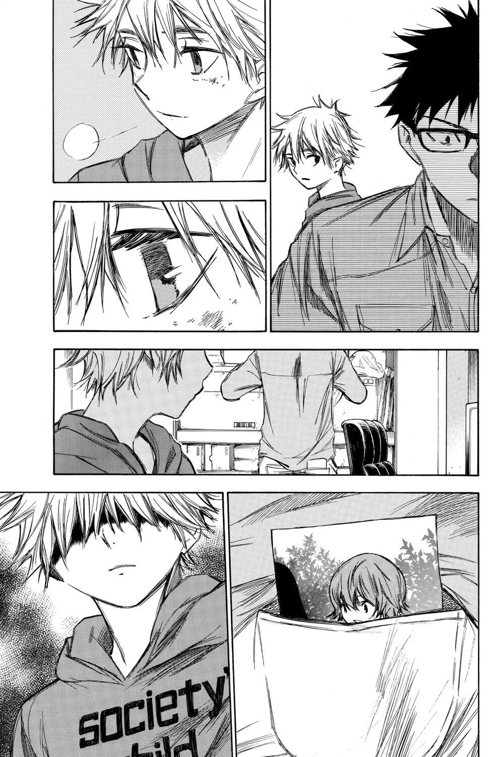 Hone ga Kusaru Made: Chapter 70: Đêm thứ bảy mươi