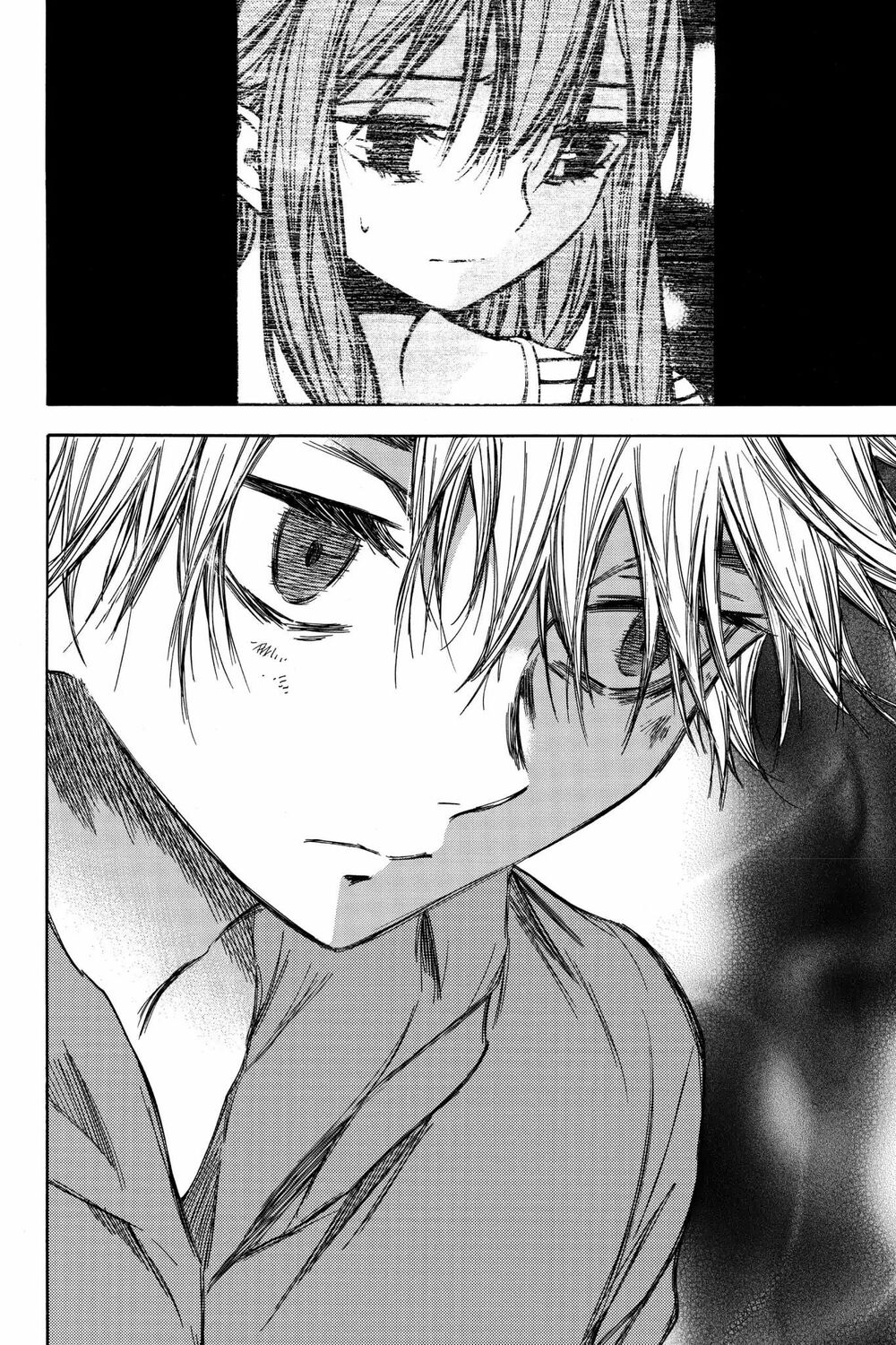 Hone ga Kusaru Made: Chapter 70: Đêm thứ bảy mươi