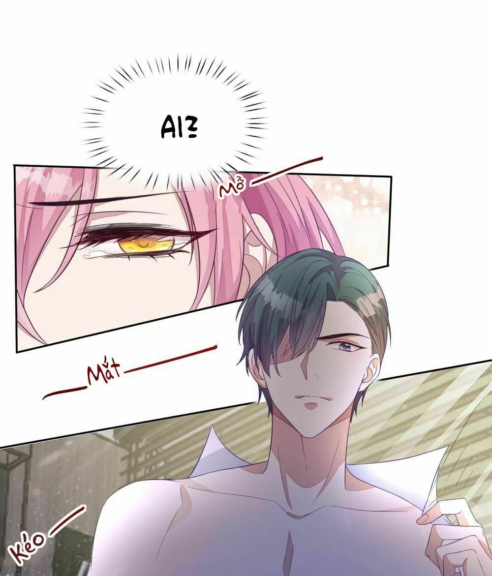 Tổng tài thịnh sủng tiền thê: Chapter 1