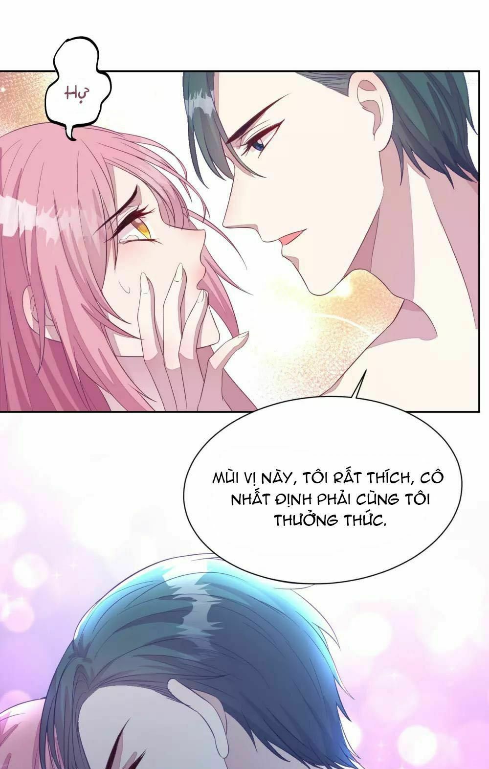 Tổng tài thịnh sủng tiền thê: Chapter 1