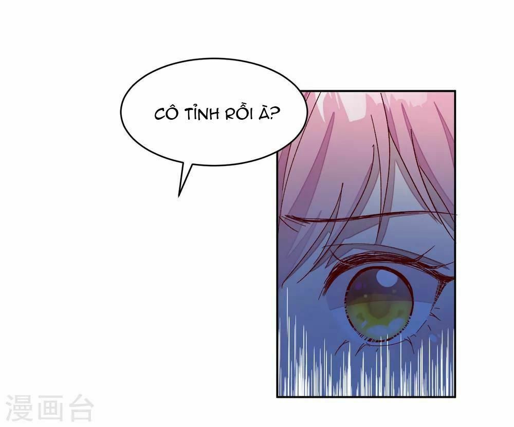 Tổng tài thịnh sủng tiền thê: Chapter 1
