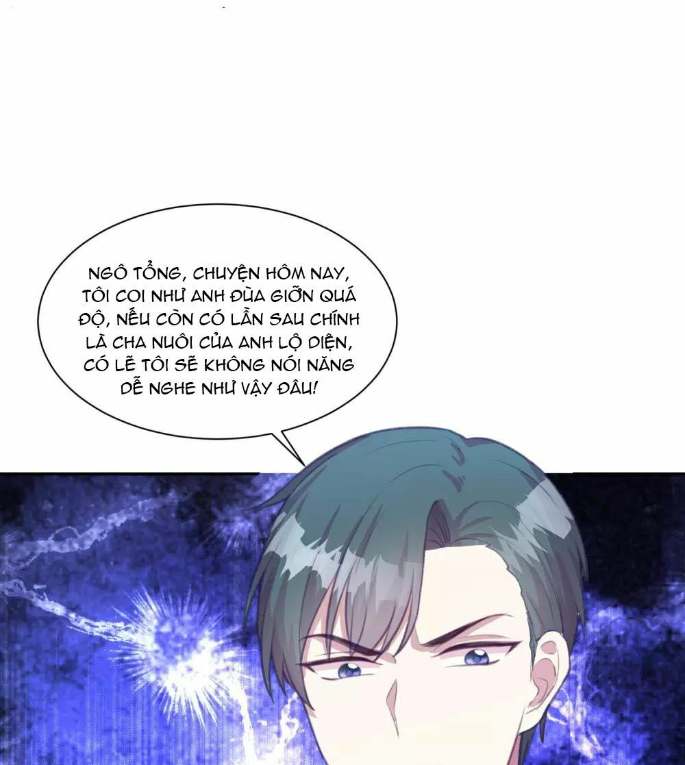 Tổng tài thịnh sủng tiền thê: Chapter 13