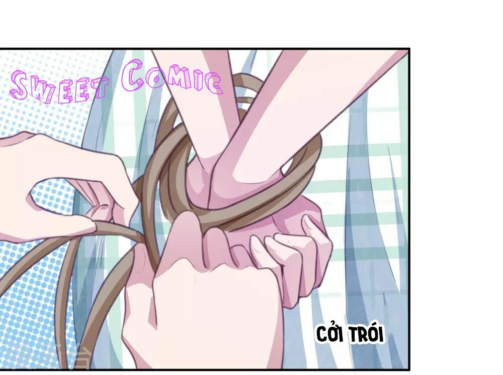 Tổng tài thịnh sủng tiền thê: Chapter 13