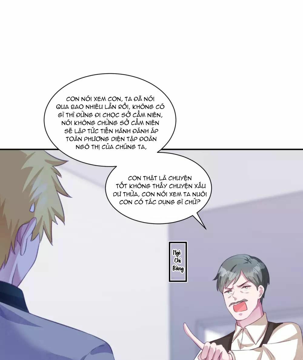 Tổng tài thịnh sủng tiền thê: Chapter 13