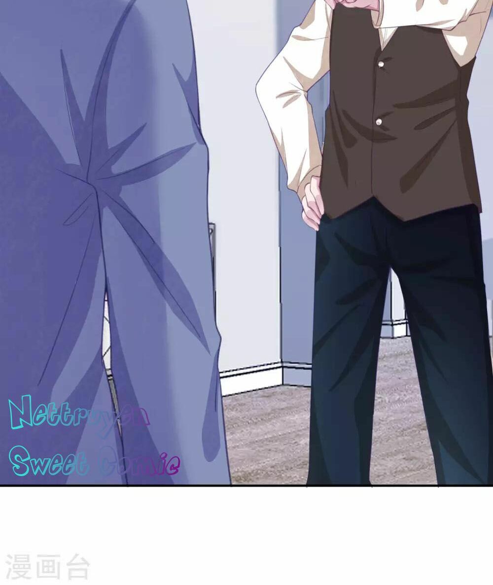 Tổng tài thịnh sủng tiền thê: Chapter 13