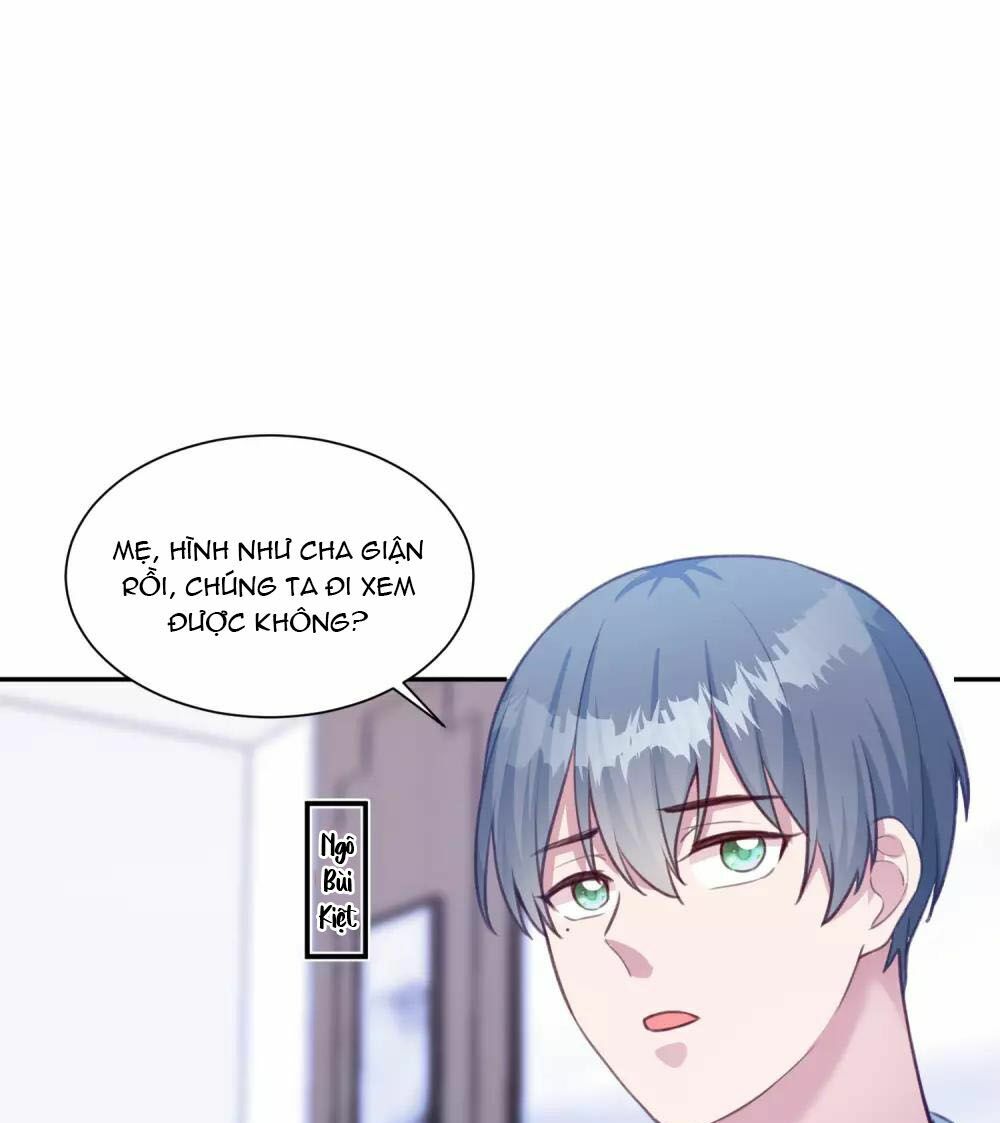 Tổng tài thịnh sủng tiền thê: Chapter 13