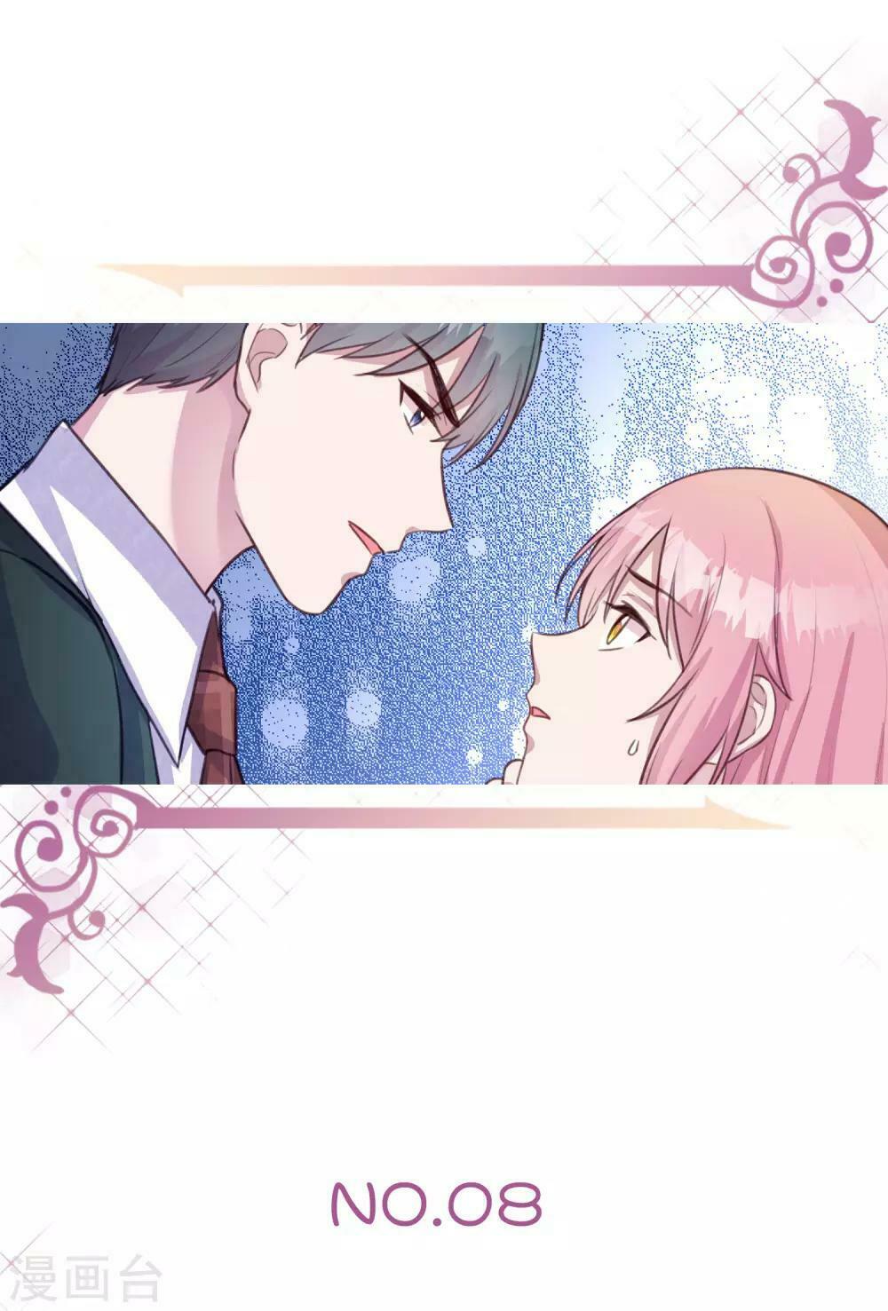 Tổng tài thịnh sủng tiền thê: Chapter 13