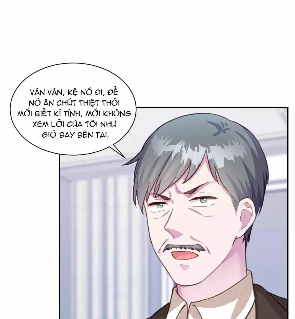 Tổng tài thịnh sủng tiền thê: Chapter 13
