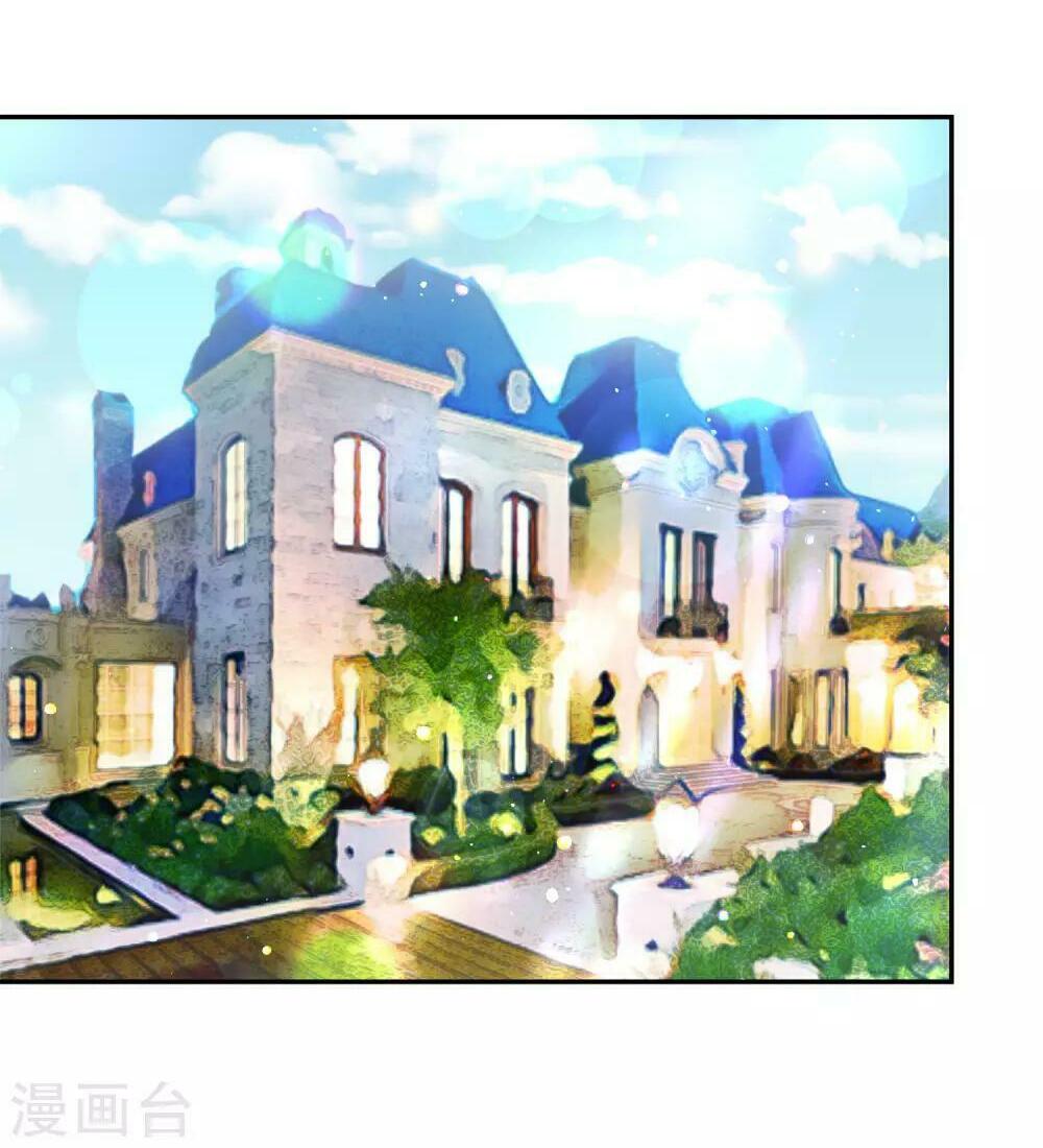 Tổng tài thịnh sủng tiền thê: Chapter 13