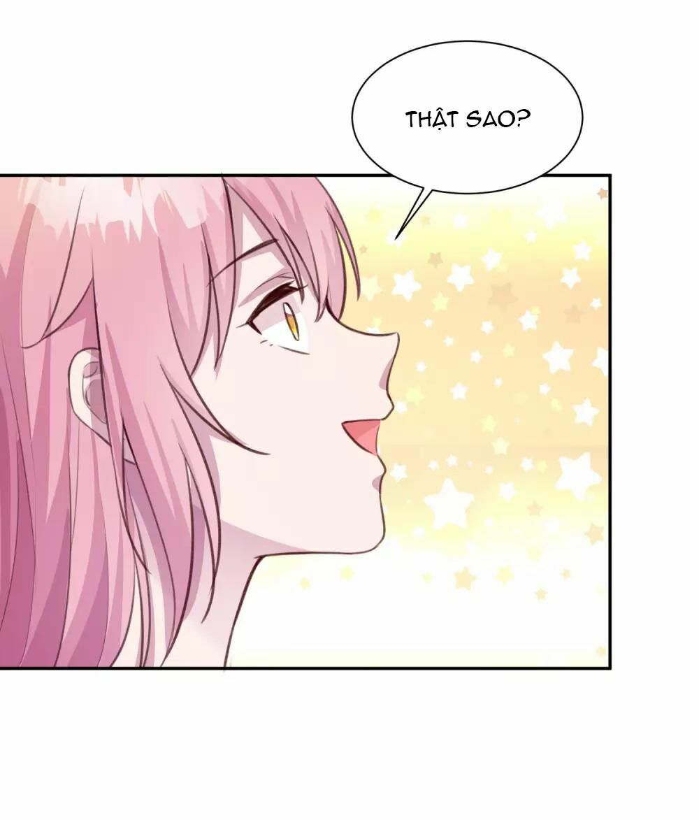 Tổng tài thịnh sủng tiền thê: Chapter 13